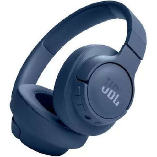 HEADPHONES BLUETOOTH  TUNE 720BT ΜΕ ΜΙΚΡΟΦΩΝΟ BLUE